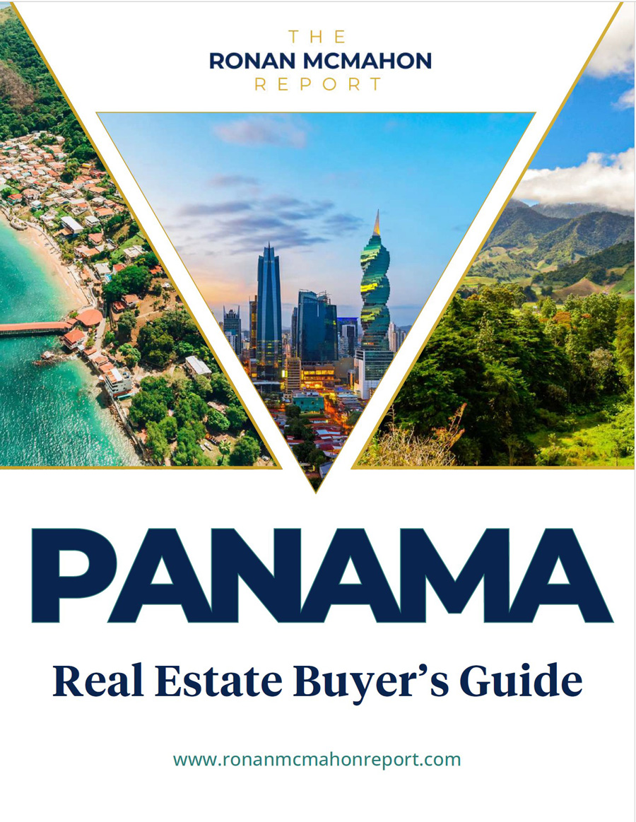 Buyer's Guide to Panama cover