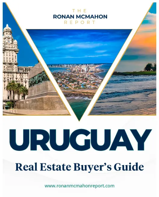 Buyer's Guide to Uruguay