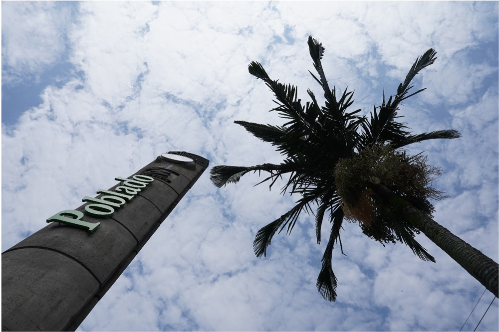 El Poblado is an area I’ve watched for years…I’ve brought RETA members lucrative opportunities here.
